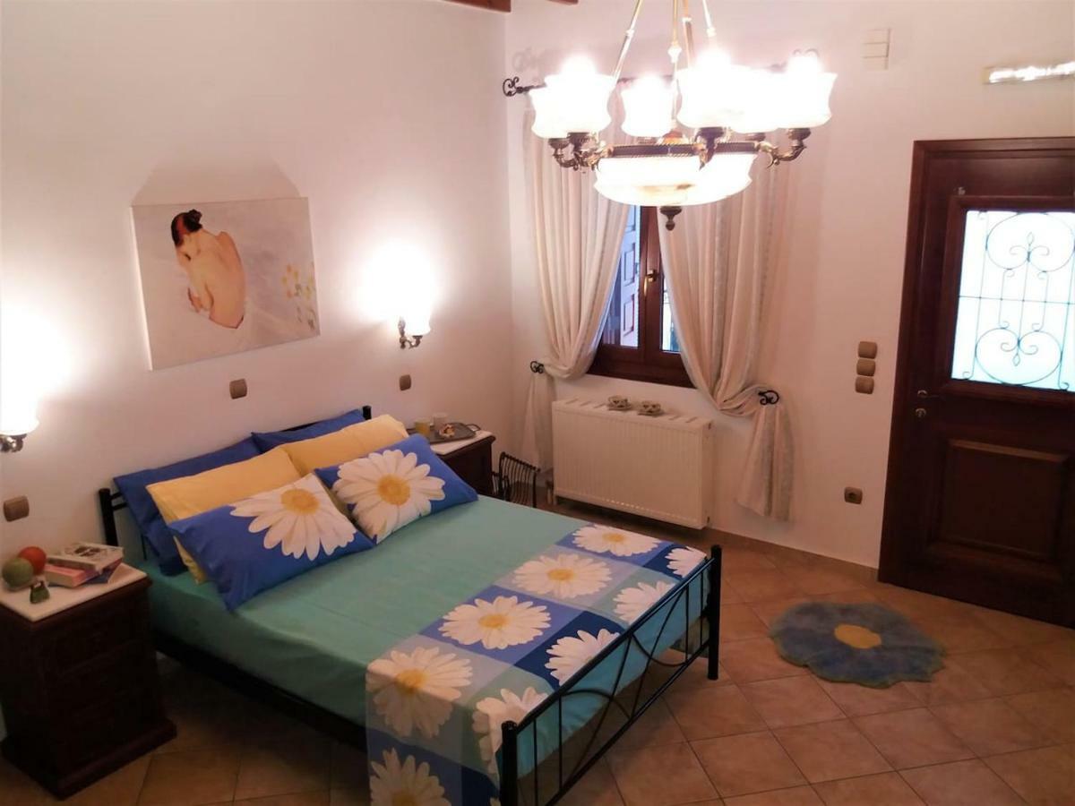 Apiranthos Diamond Maisonette In Naxos Apérathos Eksteriør bilde