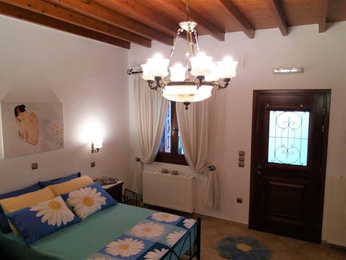 Apiranthos Diamond Maisonette In Naxos Apérathos Eksteriør bilde